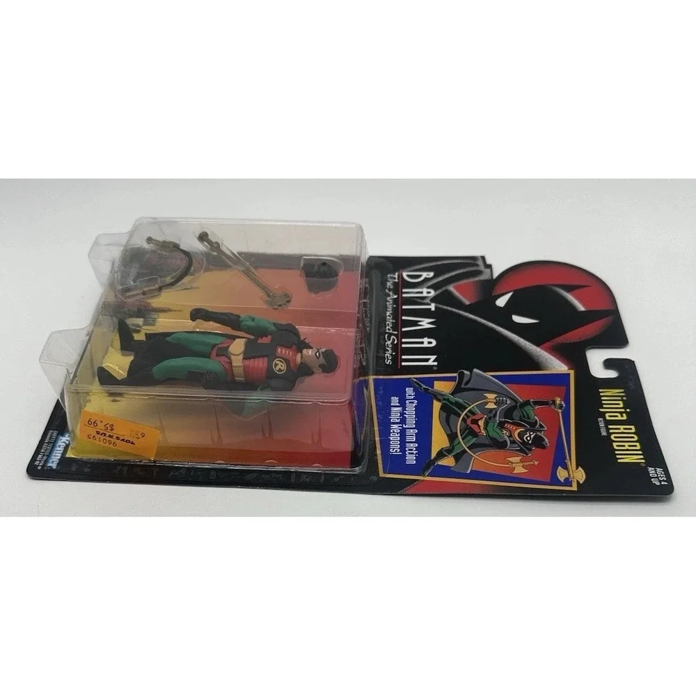 Kenner new 1993
